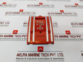 Honeywell Xls-270 Fire Alarm Pull Station 270322p Rev 02/a 3302495-007