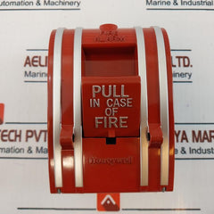 Honeywell Xls-270 Fire Alarm Station 240589P