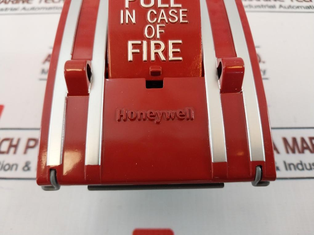 Honeywell Xls-270 Fire Alarm Station 240589P