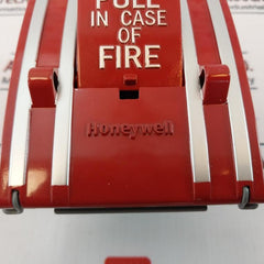 Honeywell Xls-270 Fire Alarm Station 240589P