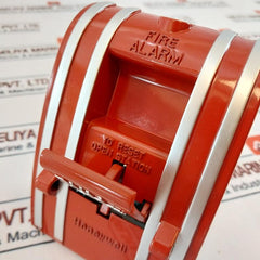 Honeywell Xls-270 Fire Alarm Station 240589P