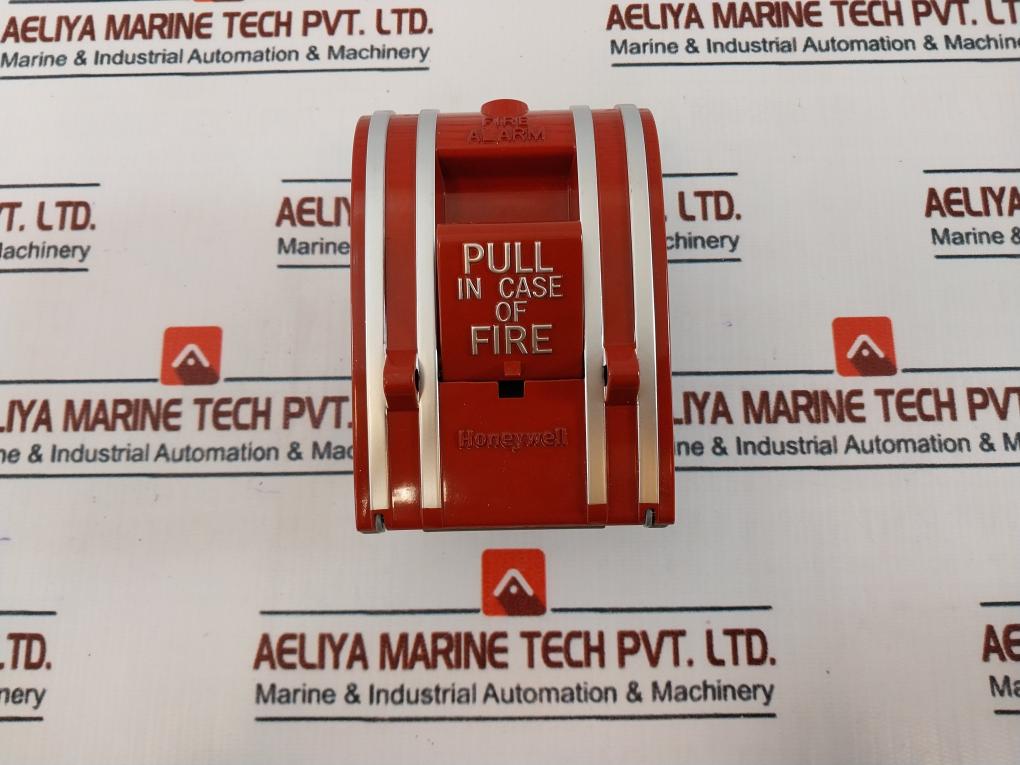 Honeywell Xls-270 Fire Alarm Station 240589P