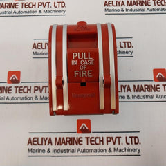 Honeywell Xls-270 Fire Alarm Station 240589P