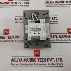 Honeywell Xls-270 Fire Alarm Station 240589P