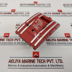 Honeywell Xls-270 Fire Alarm Station 240589P
