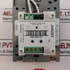 Honeywell Xls-270 Fire Alarm Station 240589P