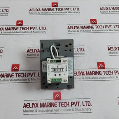 Honeywell Xls-270 Manual Pull Station 240589p 270322p Rev.:02/a 3302496-014