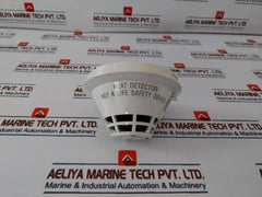 Honeywell Xls-hrs Intelligent Heat Detector 235214P