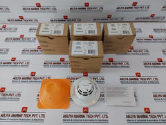 Honeywell Xls-hrs Intelligent Heat Detector 235214P