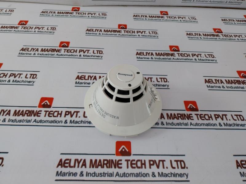 Honeywell Xls-hrs Intelligent Heat Detector 235214P