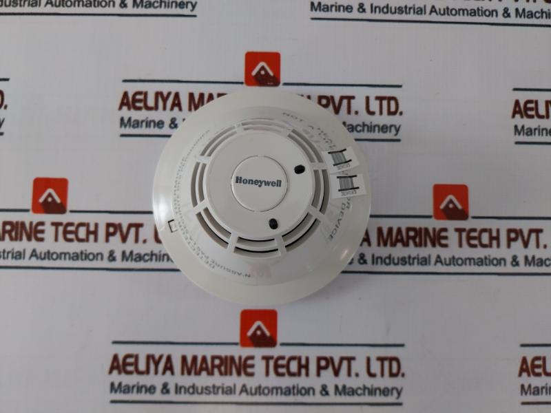 Honeywell Xls-hrs Intelligent Heat Detector 235214P