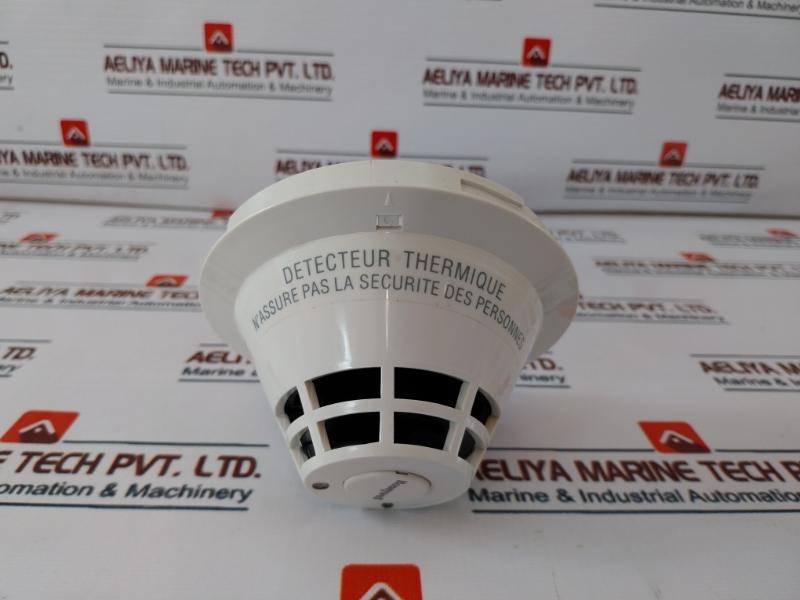 Honeywell Xls-hrs Intelligent Heat Detector 235214P