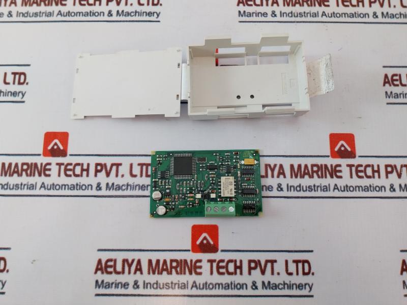 Honeywell XLS-IM Isolator Transponder Module, 2990006 Rev.02