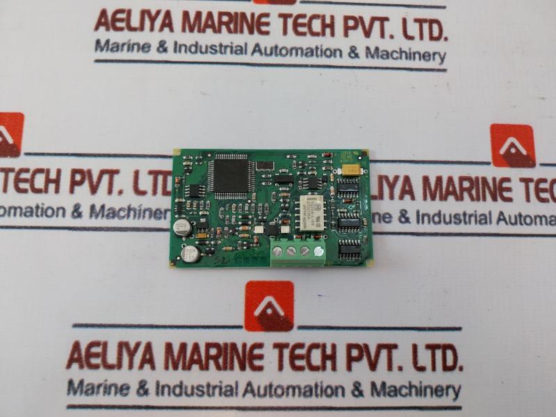 Honeywell XLS-IM Isolator Transponder Module, 2990006 Rev.02