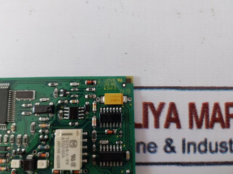 Honeywell XLS-IM Isolator Transponder Module, 2990006 Rev.02