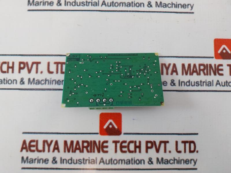 Honeywell XLS-IM Isolator Transponder Module, 2990006 Rev.02