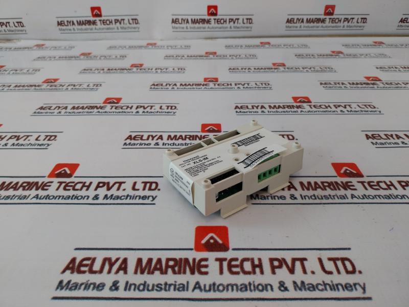 Honeywell XLS-IM Isolator Transponder Module, 2990006 Rev.02