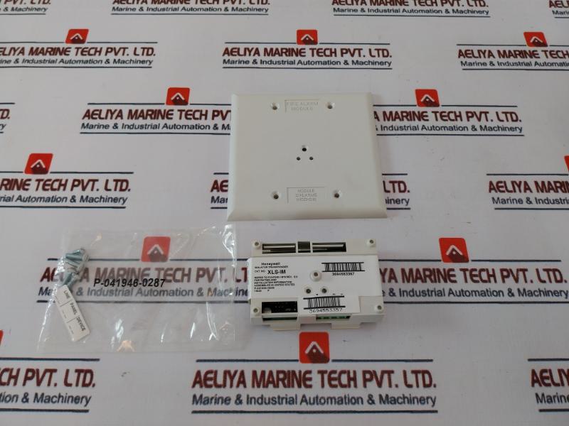 Honeywell XLS-IM Isolator Transponder Module, 2990006 Rev.02