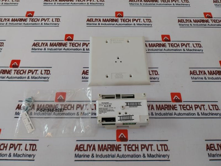 Honeywell XLS-IM Isolator Transponder Module, 2990006 Rev.02