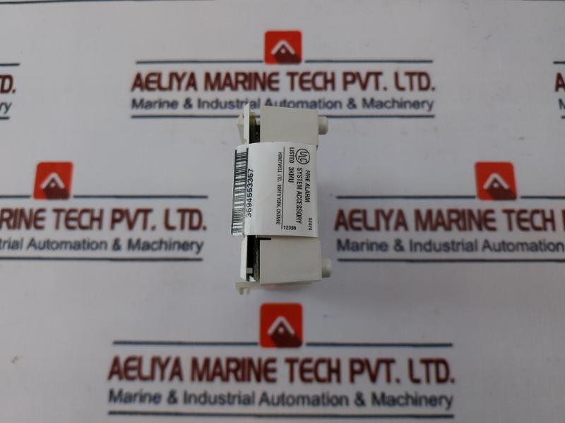 Honeywell XLS-IM Isolator Transponder Module, 2990006 Rev.02