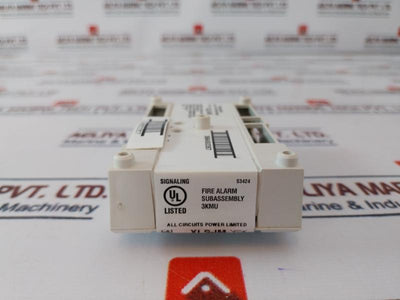 Honeywell XLS-IM Isolator Transponder Module, 2990006 Rev.02
