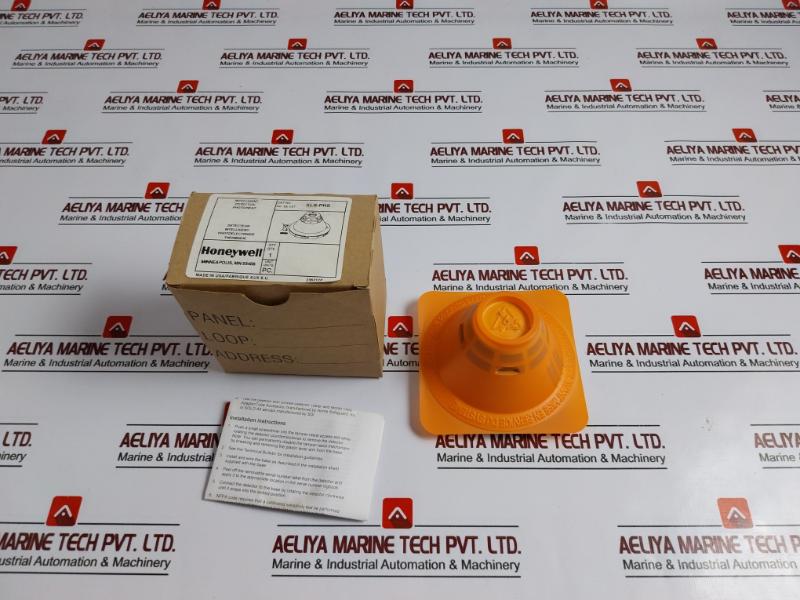 Honeywell Xls-phs Intelligent 3d Multisensor Smoke & Heat Detector