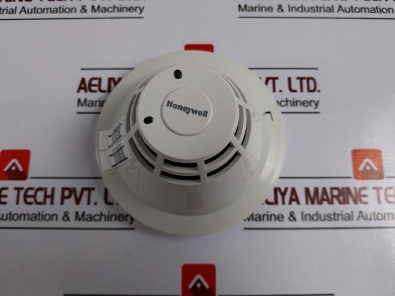 Honeywell Xls-phs Intelligent 3d Multisensor Smoke & Heat Detector
