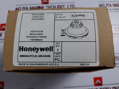 Honeywell Xls-phs Intelligent 3d Multisensor Smoke & Heat Detector