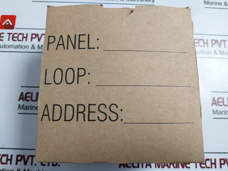 Honeywell Xls-phs Intelligent 3d Multisensor Smoke & Heat Detector