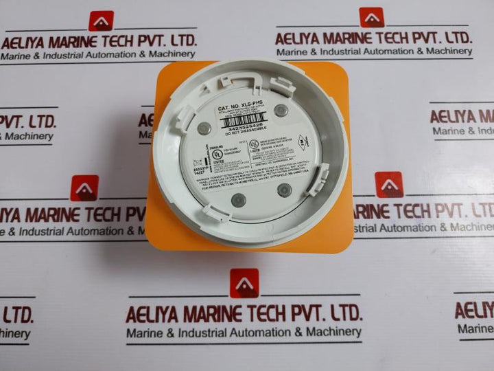 Honeywell Xls-phs Intelligent 3d Multisensor Smoke & Heat Detector