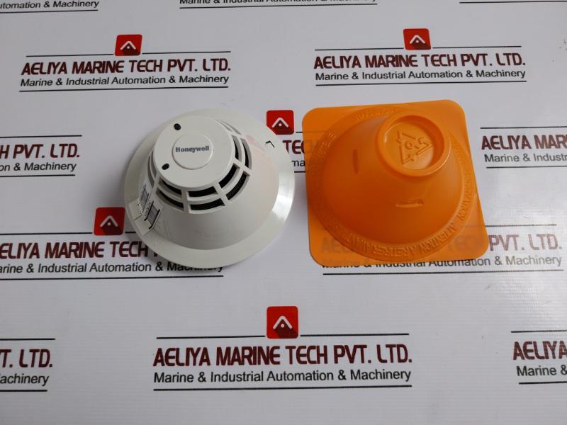 Honeywell Xls-phs Intelligent 3d Multisensor Smoke & Heat Detector