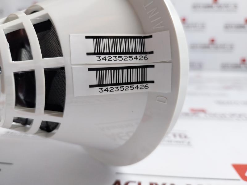 Honeywell Xls-phs Intelligent 3d Multisensor Smoke & Heat Detector