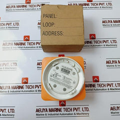Honeywell Xls-phs Photo/heat Detector Fire Alarm 260337p14224