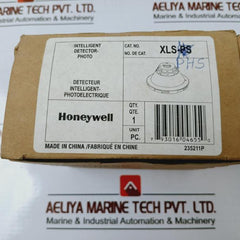 Honeywell Xls-phs Photo/heat Detector Fire Alarm 260337p14224