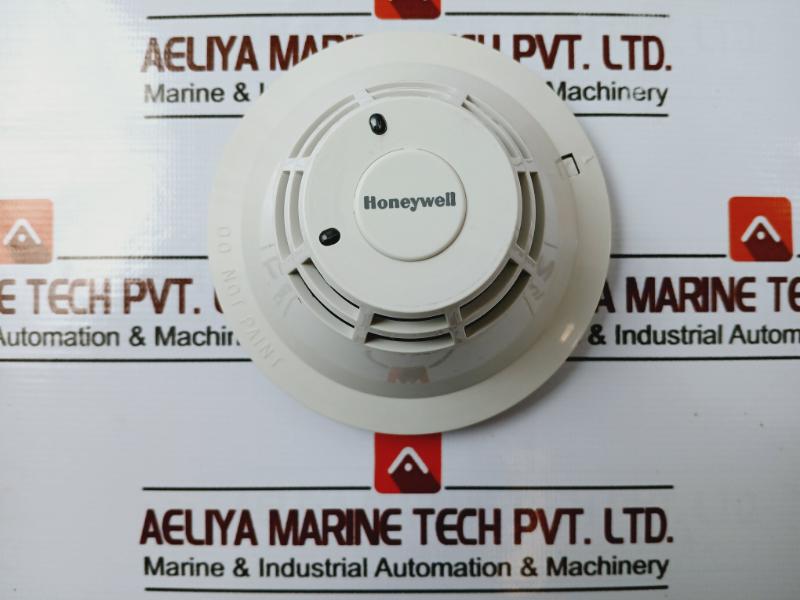 Honeywell Xls-phs Photo/heat Detector Fire Alarm 260337p14224