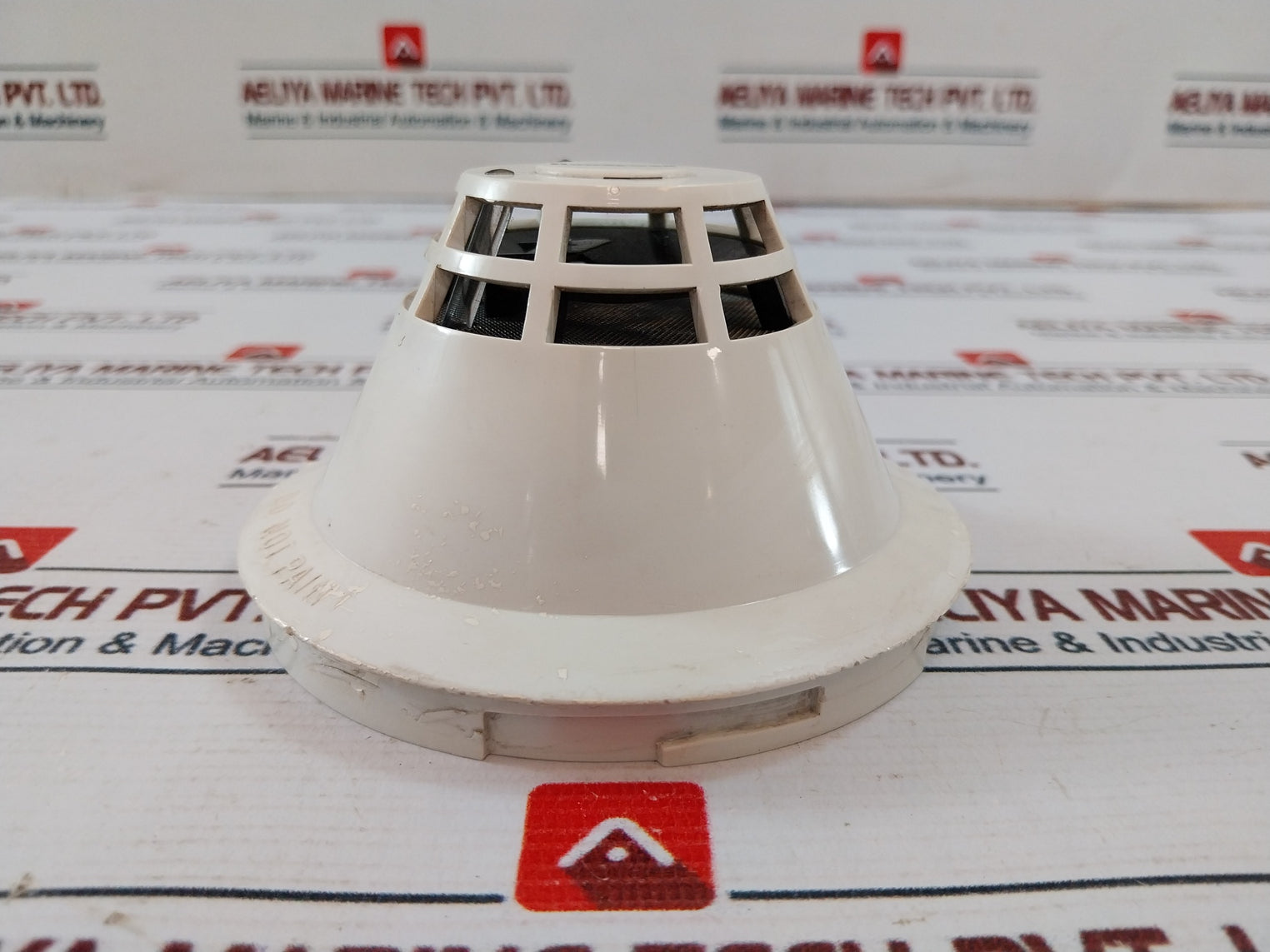 Honeywell Xls-ps Intelligent Photo Detector