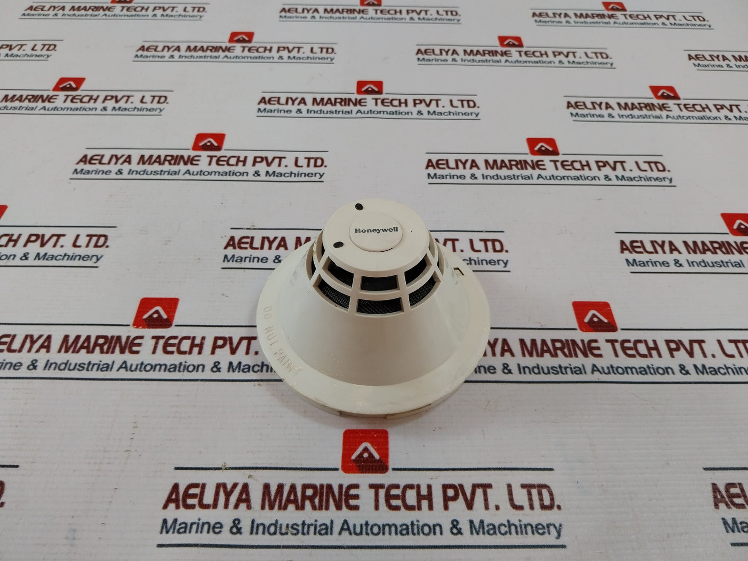 Honeywell Xls-ps Intelligent Photo Detector