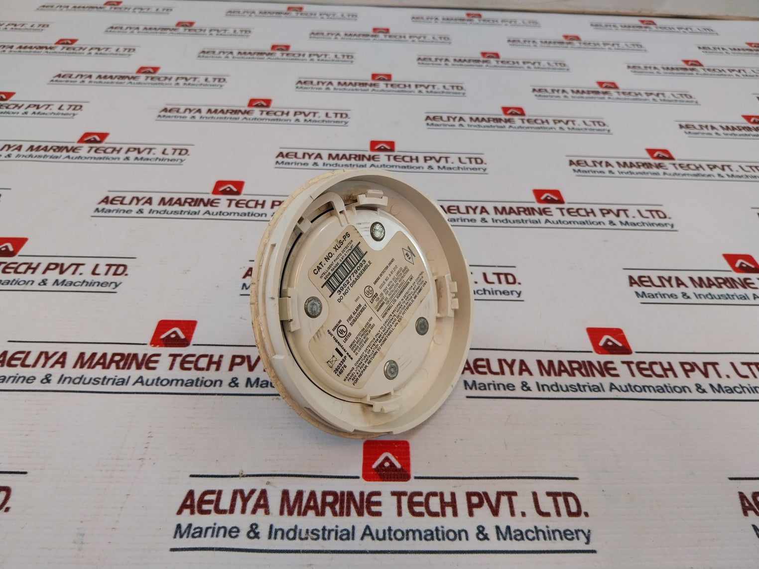 Honeywell Xls-ps Intelligent Photo Detector