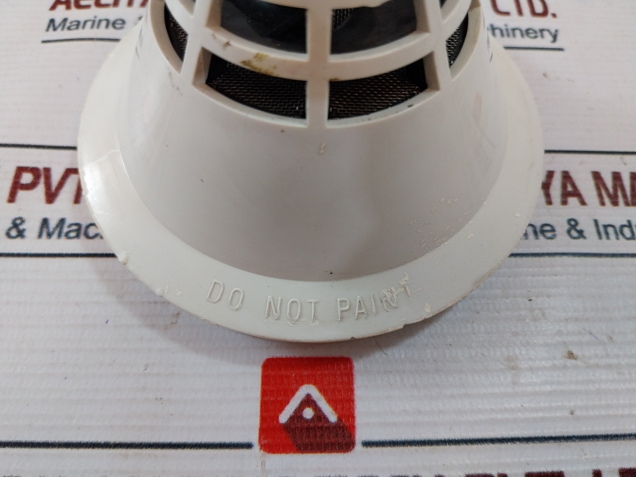 Honeywell Xls-ps Intelligent Photo Detector