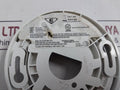 Honeywell Xls-ps Intelligent Photo Smoke Detector (Head) Rev 5.0 125˚C