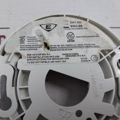 Honeywell Xls-ps Intelligent Photo Smoke Detector (Head) Rev 5.0 125˚C