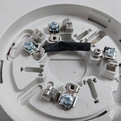 Honeywell Xls-ps Intelligent Photo Smoke Detector (Head) Rev 5.0 125˚C