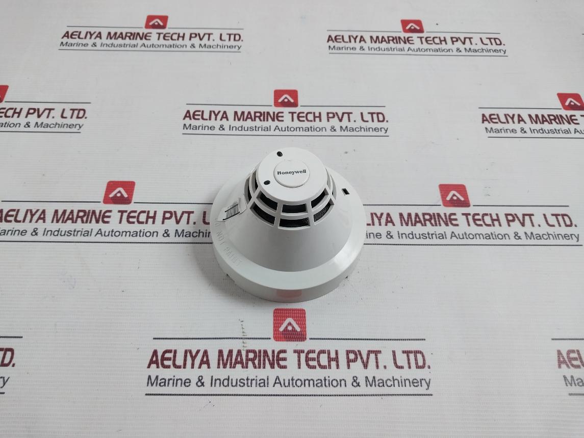 Honeywell Xls-ps Intelligent Photo Smoke Detector (Head) Rev 5.0 125˚C