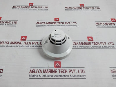 Honeywell Xls-ps Intelligent Photo Smoke Detector (Head) Rev 5.0 125˚C