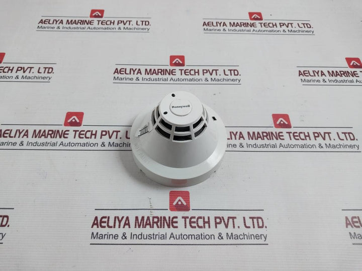 Honeywell Xls-ps Intelligent Photo Smoke Detector (Head) Rev 5.0 125˚C