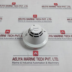 Honeywell Xls-ps Intelligent Photo Smoke Detector (Head) Rev 5.0 125˚C