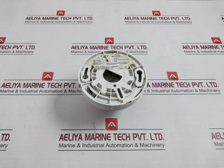 Honeywell Xls-ps Intelligent Photo Smoke Detector (Head) Rev 5.0 125˚C