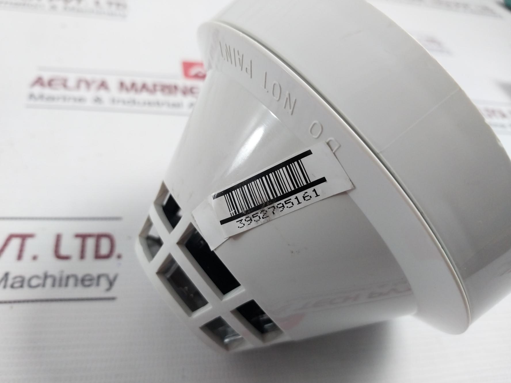 Honeywell Xls-ps Intelligent Photo Smoke Detector (Head) Rev 5.0 125˚C