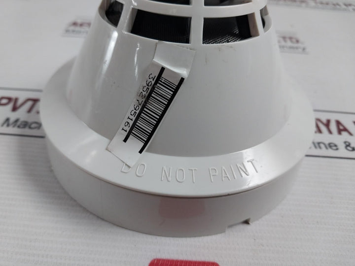 Honeywell Xls-ps Intelligent Photo Smoke Detector (Head) Rev 5.0 125˚C
