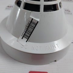 Honeywell Xls-ps Intelligent Photo Smoke Detector (Head) Rev 5.0 125˚C